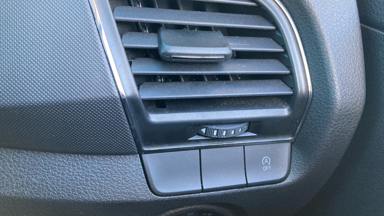 Skoda Fabia 1.0 MPI SE 5dr Petrol Hatchback